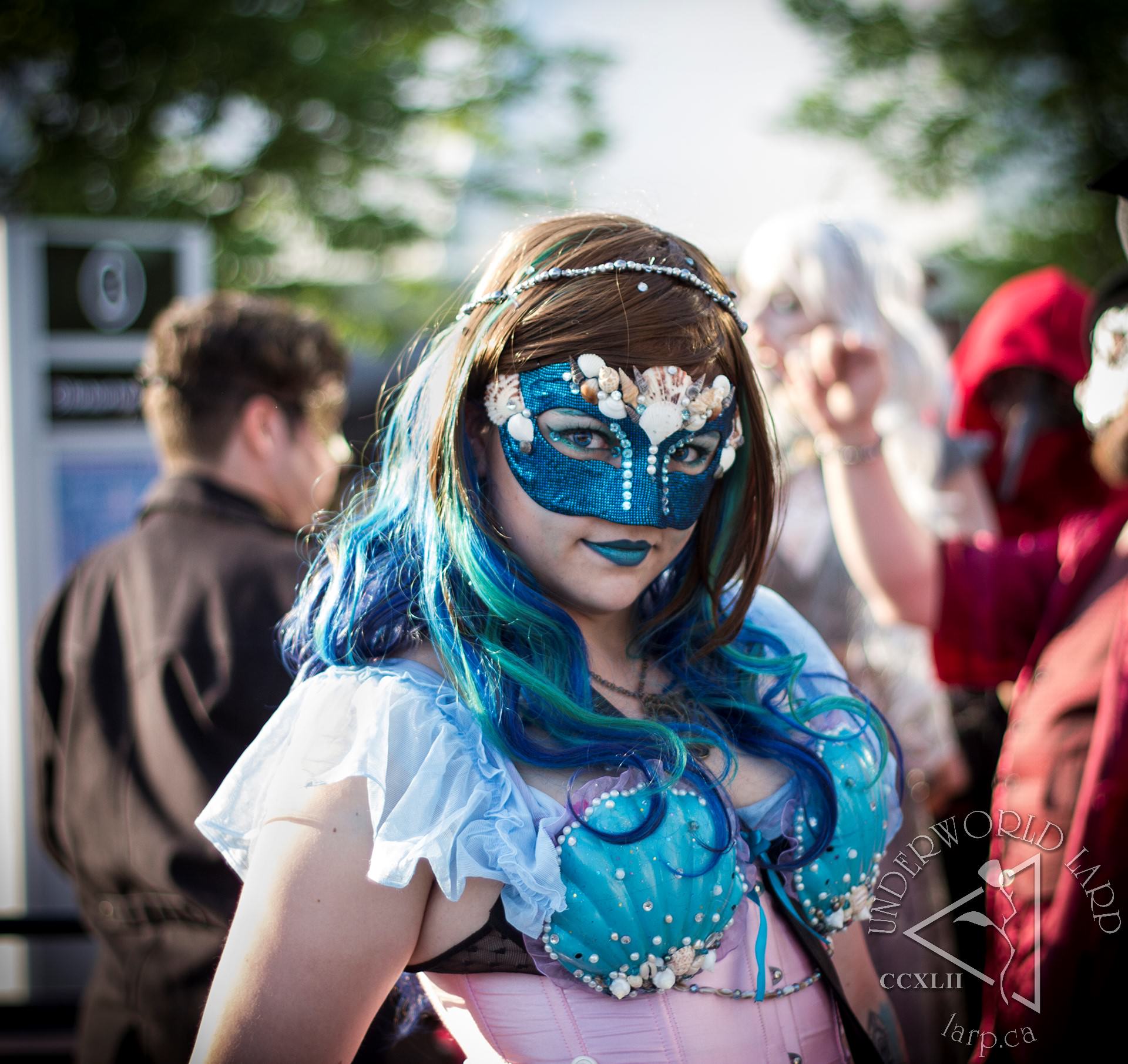 Character Unlock & Transfer