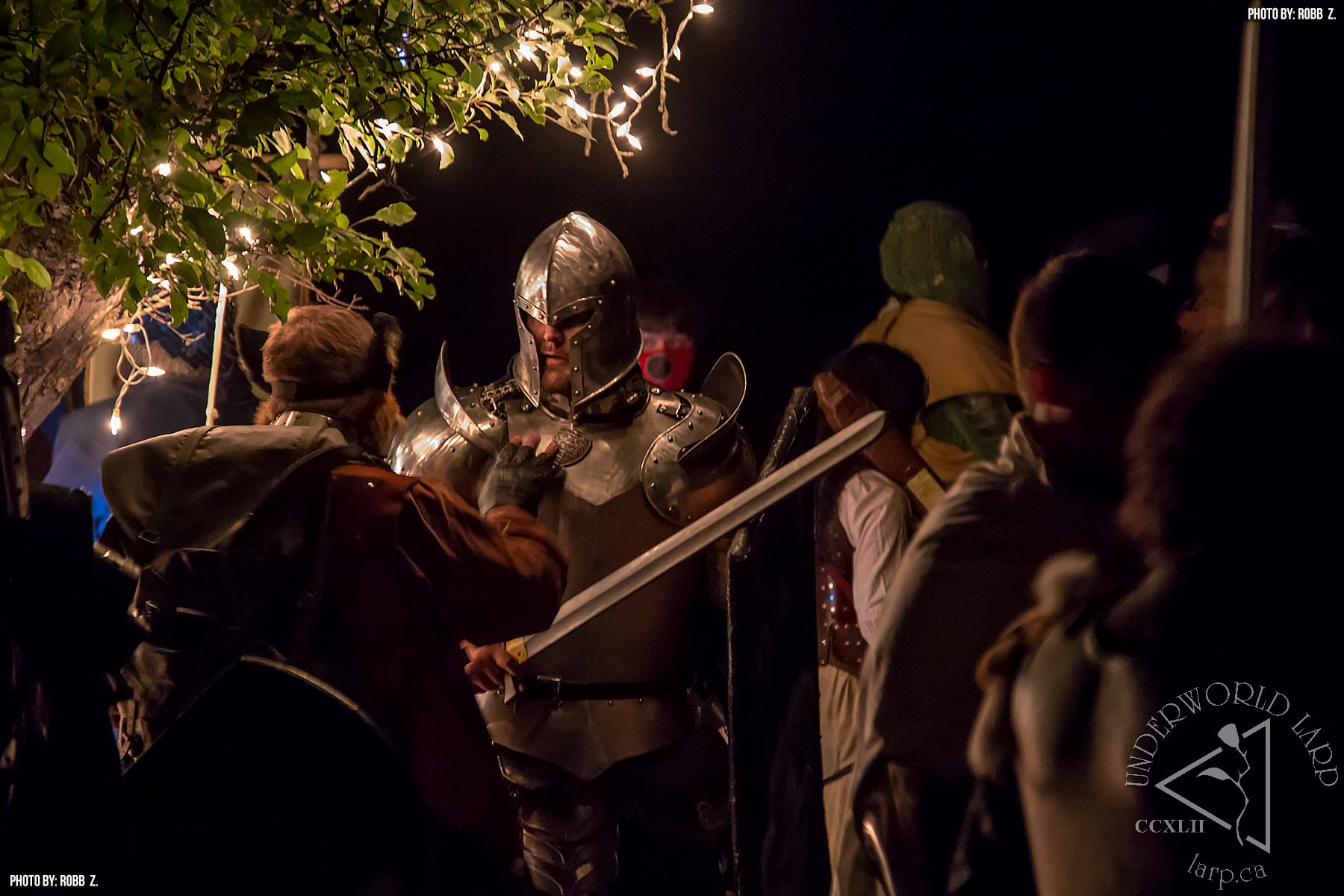 New Website: New Possibilities!