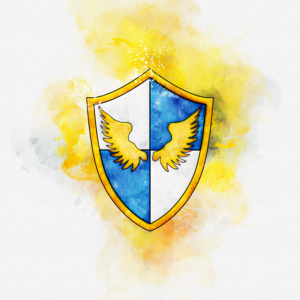 Holy Symbol of Roland