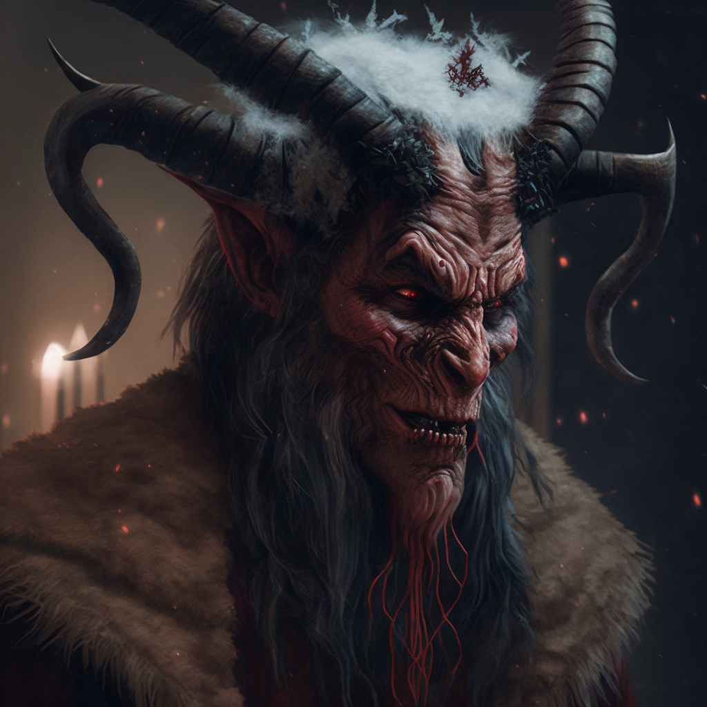 The Story of High Winter