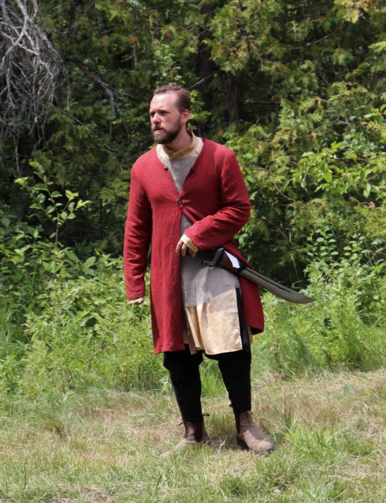 Prince Leopold Tiefanue