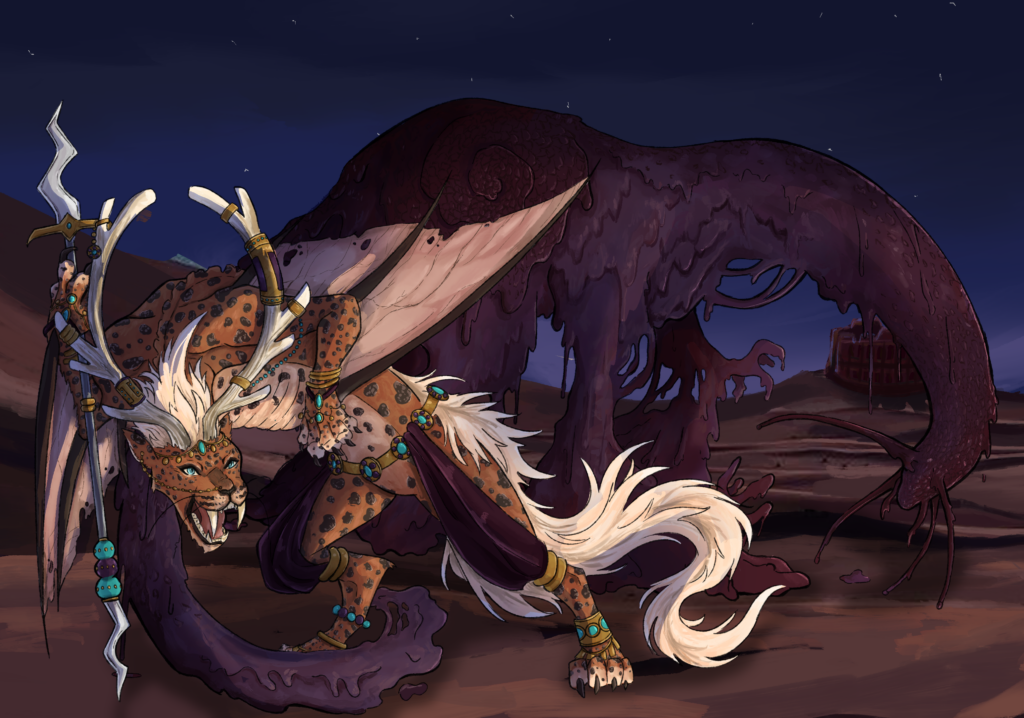 Zhaelis & Ozvok