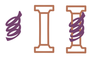 Left to Right: Mark of Ozvok, Mark of Zhaelis, Combined Mark of the Firstborn