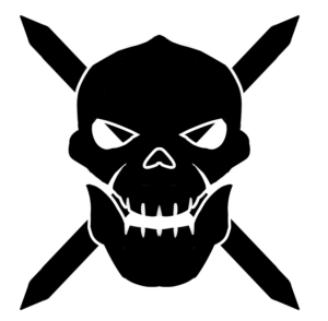 Clan Blackthorn Symbol