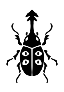 Ebon Khan Symbol