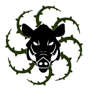 Razor-Vine Clan Symbol