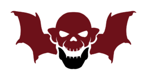 Scortchmaw Symbol