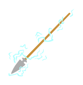 Stormborn Symbol